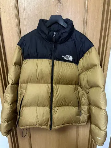 THE NORTH FACE 눕시 다운 자켓