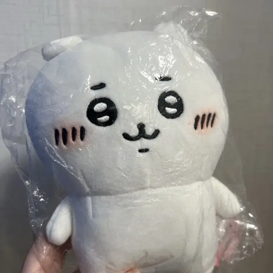 ちーゃん品 CHIIKAWA | 치이카와 Chiikawa Old Version Limited Edition