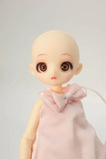 Tiny fox 타이니 폭스 1/6 20cm 유년 SD 인형 커스텀