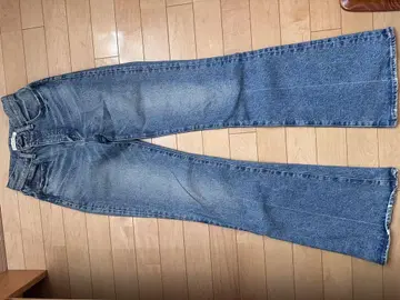 MOUSSY MVS FLARE 마우지