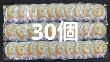 프로세카 카가미네 린 그리 캔 30개 묶음 판매 레오니린