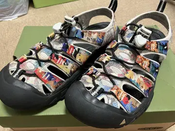 keen NEWPORT H2 / 뉴포트 H2 / 남성용 25cm
