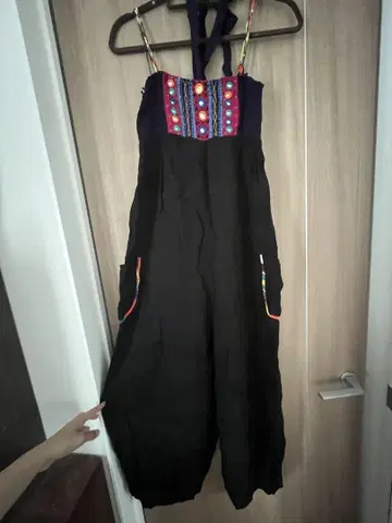 차이하네의 거울 워크 살로펫