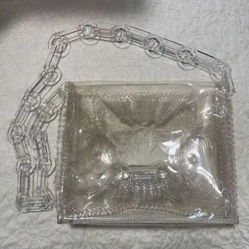 마메쿠로구치 pvc 백