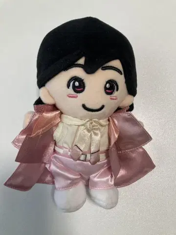 나니와단시(미치에다 슌스케) 봉제 인형