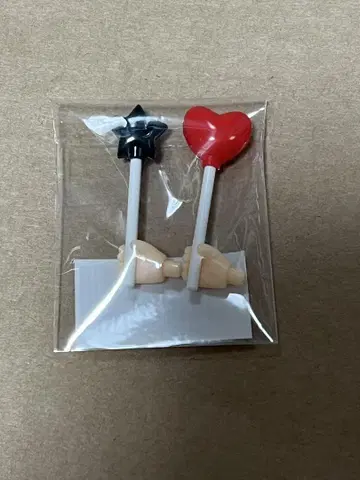 보치자로쿠 넨도로이드 키타 이쿠요 특전 부품