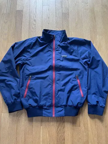 Patagonia 배기 자켓