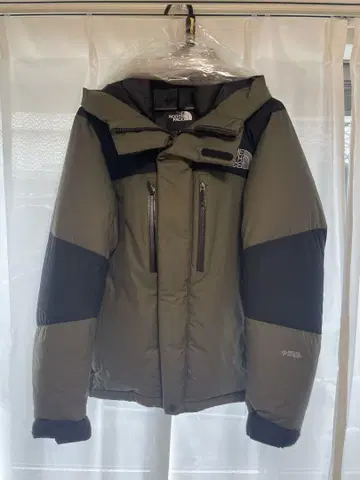 THE NORTH FACE 바르톨로 라이트 다운 자켓