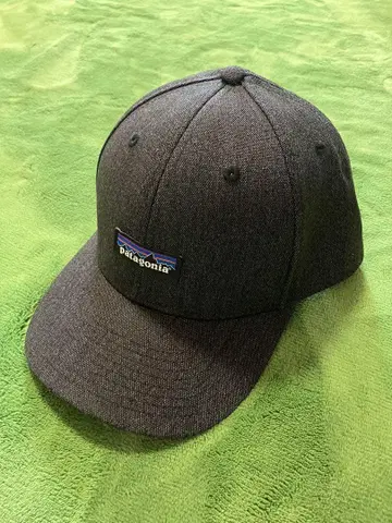 단종 상품 새상품급 Patagonia 파타고니아 캡
