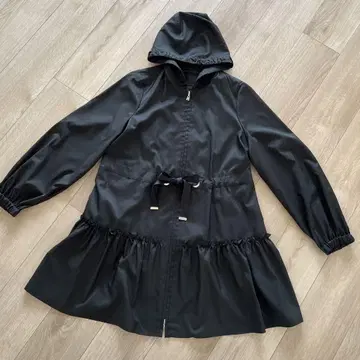 TO BE CHIC 하프 코트