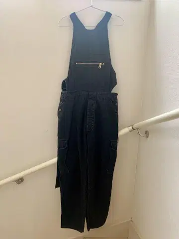PHOTOCOPIEU 포토코피우 블랙 살로펫 올인원 38