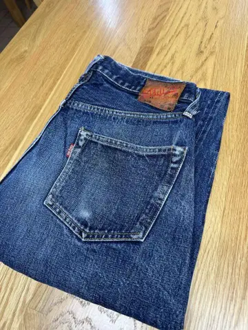 (레어) 구 드님 DENIME XX W33 오리존테이