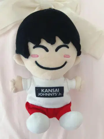 KANSAI JOHNNY'S Jr. 봉제 인형