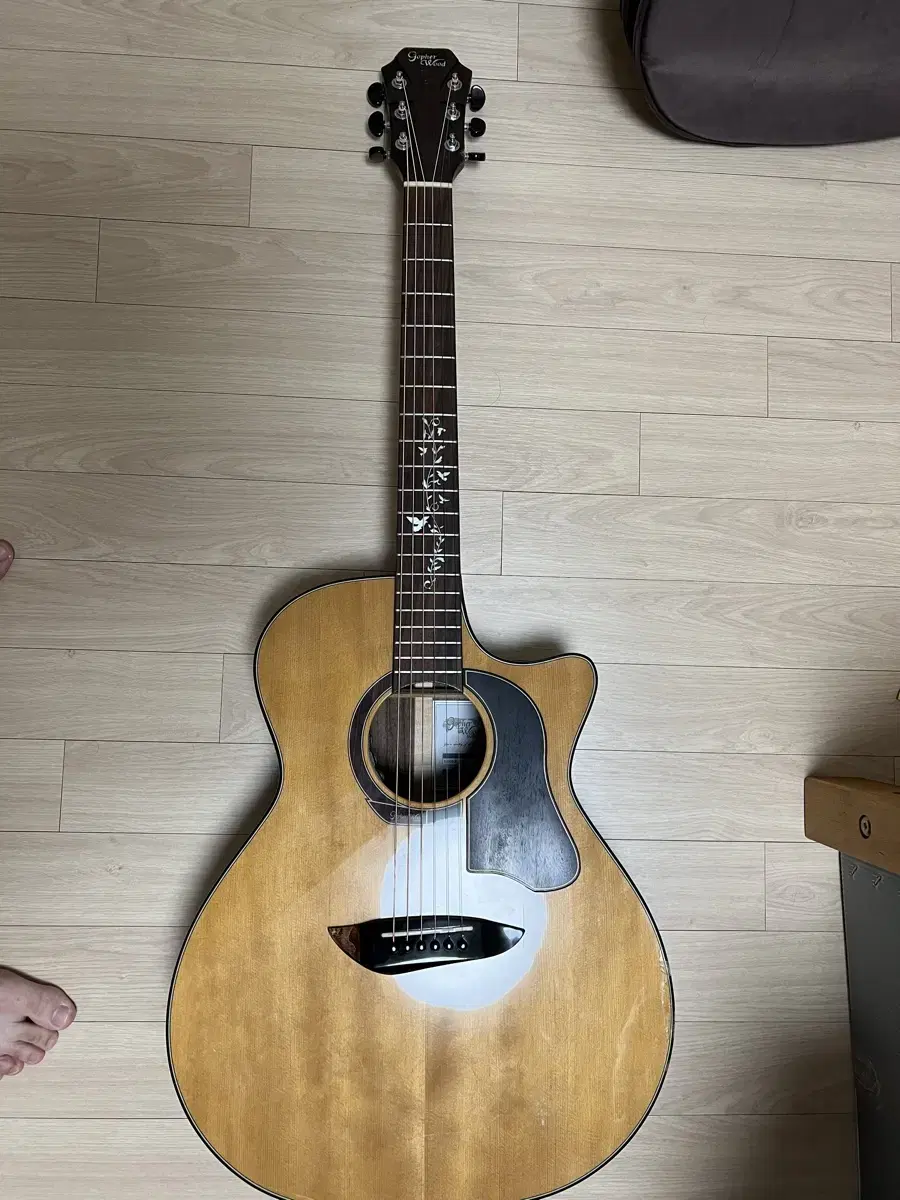 Gopherwood k330 rce
