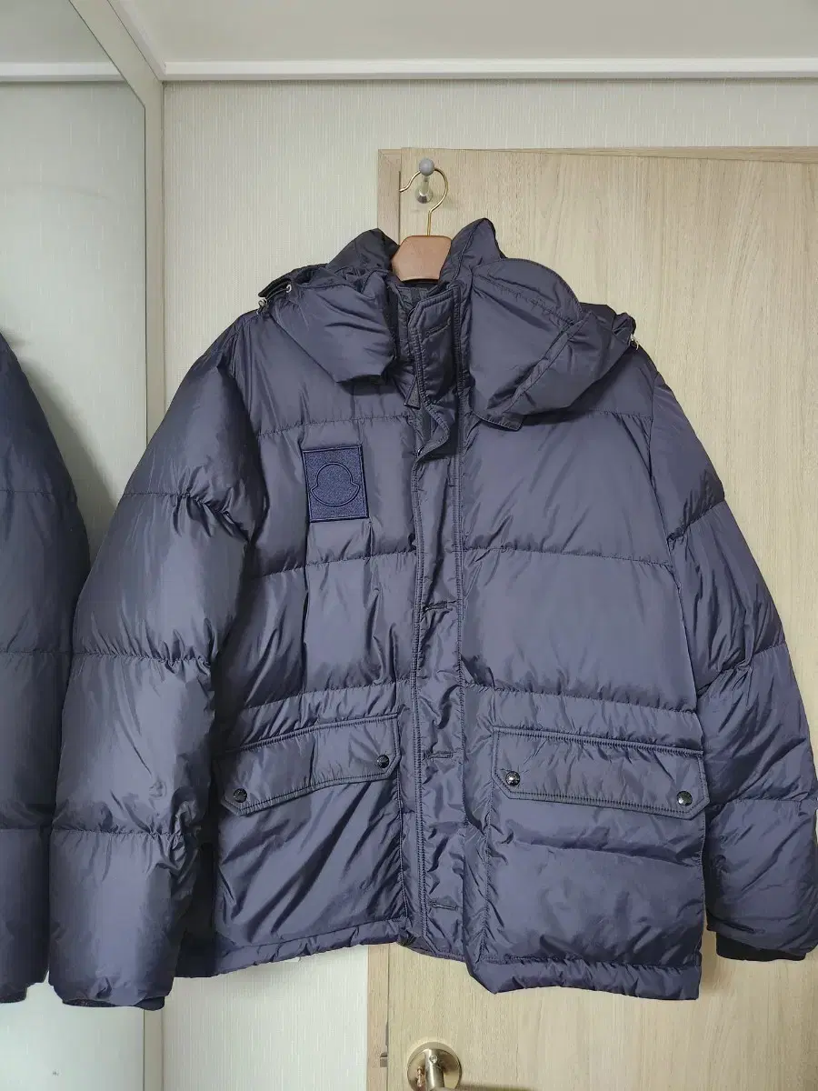 Moncler Men's Padded Jacket