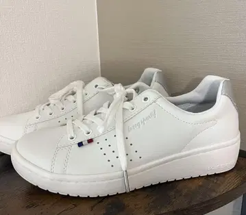 르꼬끄 스포르티브 르꼬끄 스포르티브 스니커즈 24.5cm