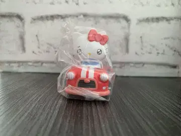 토미카 산리오 헬로키티