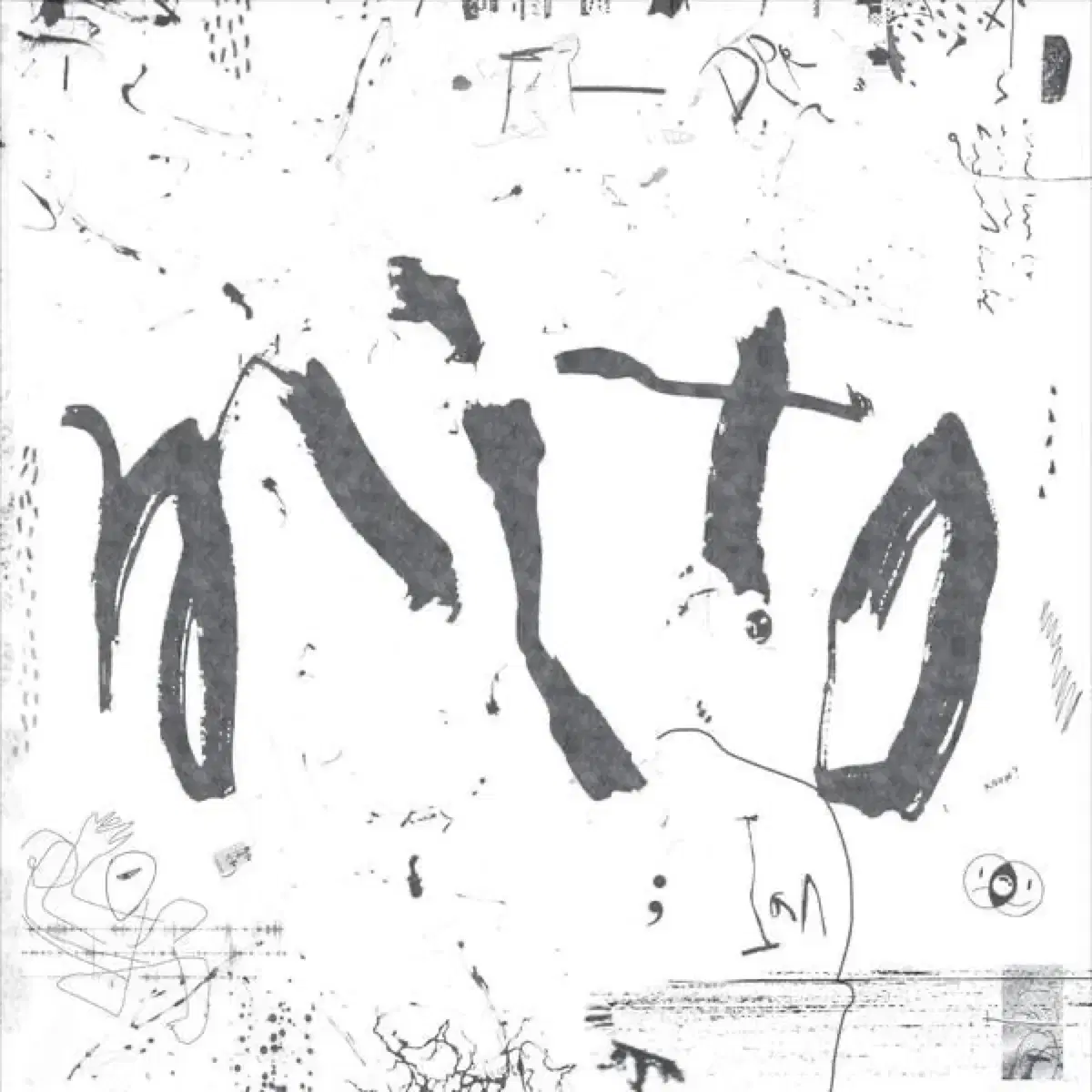 DPR IAN Mito CD