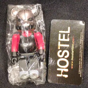 MEDICOMTOY 베어브릭 13 호러/호스텔/베어브릭 13 시리즈 13