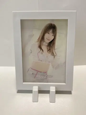사쿠라이 마아이 마그넷이 달린 사진 프레임