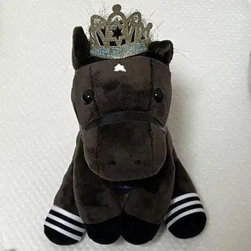데어링 택트 봉제 인형 L 사이즈 아이돌 호스