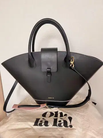 PARIS/64 루미에르 토트백 숄더