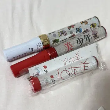 쟈니즈 주니어 응원봉