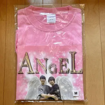 성우와 밤 놀이 목요일 티셔츠 M 사이즈