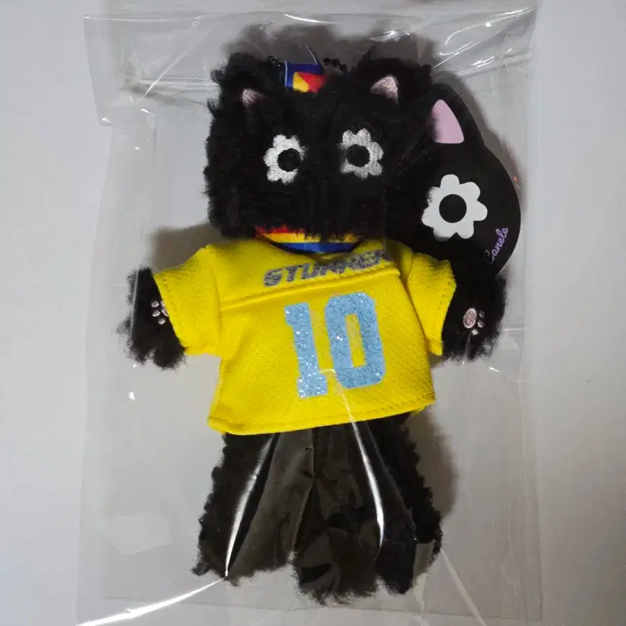 NCT | 엔시티 Nct ten Canelé Doll (Stunner Version) #텐,#Nct