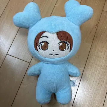 TWICE 나브리 봉제 인형