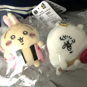 오타쿠 덕질 나가노의 곰 꽃가루 마스코트 나가노 마켓 토끼