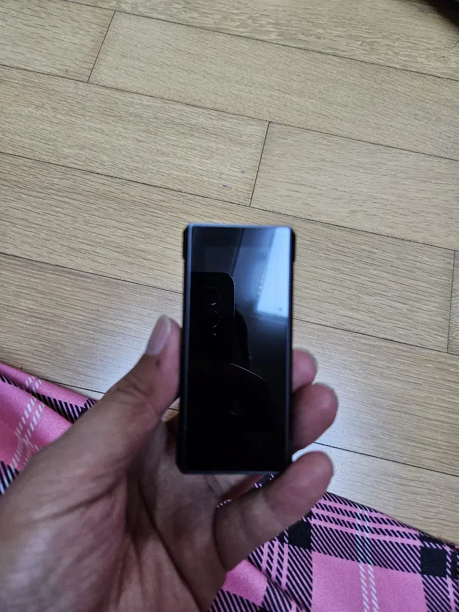 Fiio BTR7#피오 BTR7 DAC & AMP