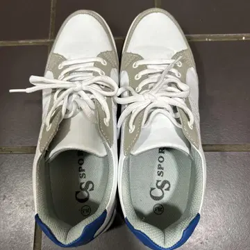 CS SPORTS 골프화 26.5cm