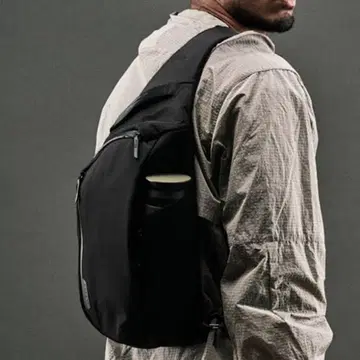 ALPAKA METRO CROSSBODY 숄더백 오른쪽 타입