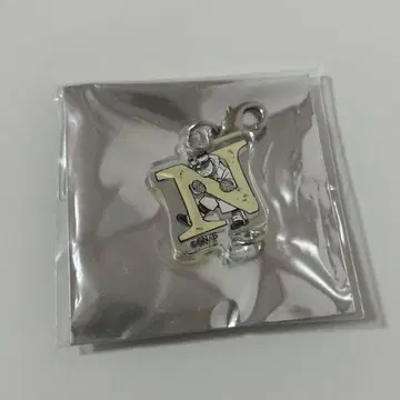 골든 카무이 컬렉션 아크릴 참 월섬