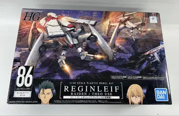 반다이 86 REGINLEIF 1/48 프라모델