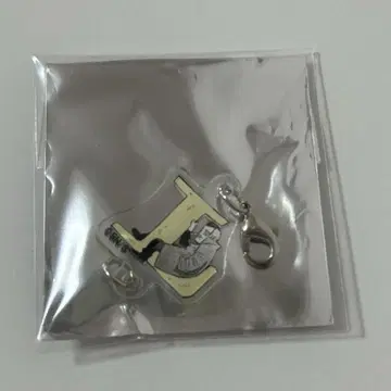 골든 카무이 아크릴 참 컬렉션 모토쿠라