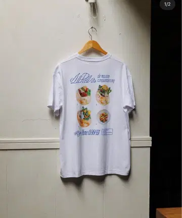 La pita de maison cinquantecinq 티셔츠