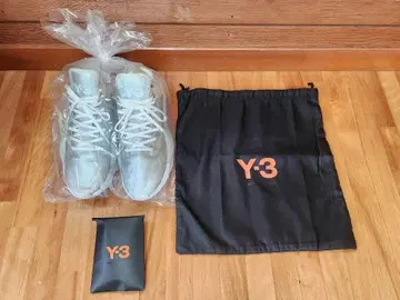 Y-3 KAIWA 실버 27.5cm