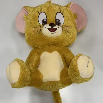 제리 봉제 인형 약 36cm