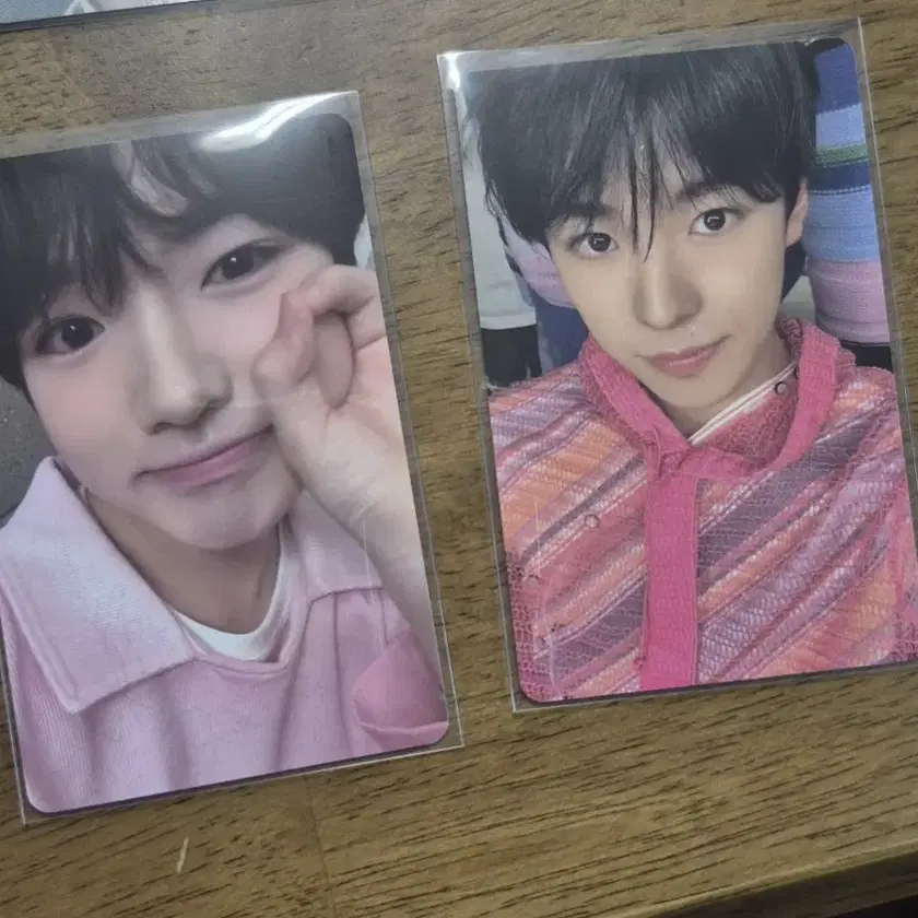 NCT | 엔시티 Nct Wish Login Trading Saku Yushi on Bunjang
