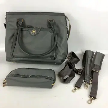 Kinloch Anderson 킨로크 앤더슨 2way 핸드