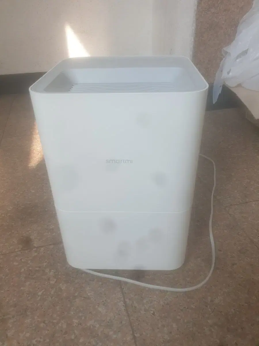 Xiaomi Smartmi Humidifier CJXJSQ02ZM Air Humidifier 2nd Generation