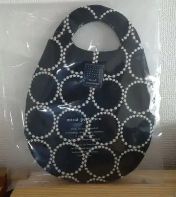 우즈라 백 미나 페르호넨 tambourine uzura bag
