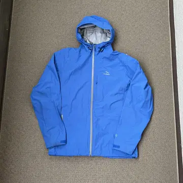 LLBEAN TEK O2 3L 스톰 재킷 쉘