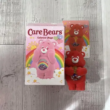 CareBears 팝 마트
