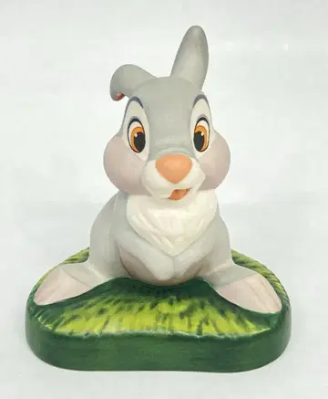 디즈니 월트디즈니 클래식 컬렉션 밤비 THUMPER 1229504
