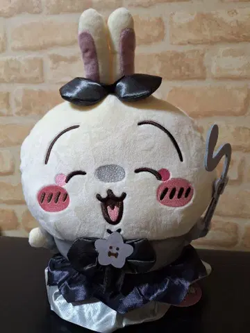 치이카와 초 매지컬 치이카와 나쁜 버전 BIG 봉제 인형