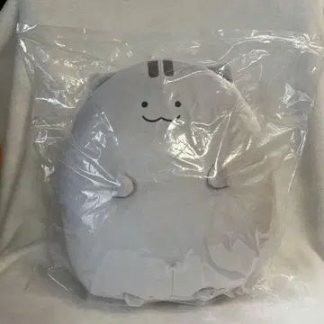 니와네코 마슈모치 봉제 인형 사바토라 컬러 외부 가방 포함
