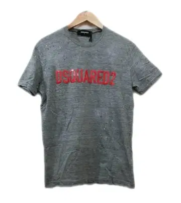 디스퀘어드 DSQUARED2 티셔츠 사이즈 M